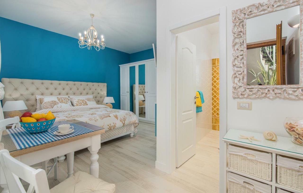 New!!! New Riva Luxury One - With Sunny Terrace & Big Garden Poreč Exterior foto